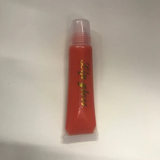 Lip Gloss - Team Colors Orange