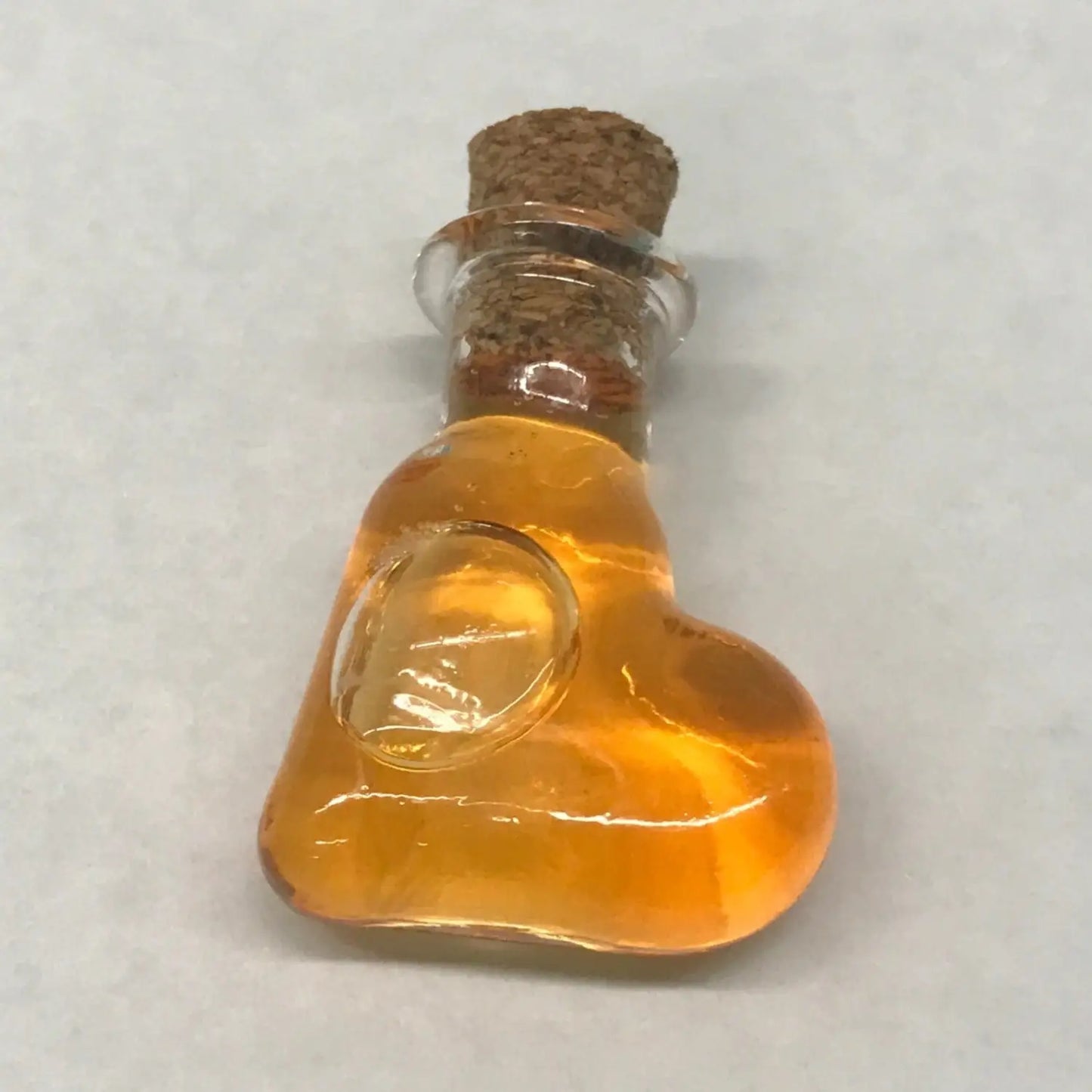 Tabletop Gaming Decorative Potions - Orange / Heart 2 - DnD