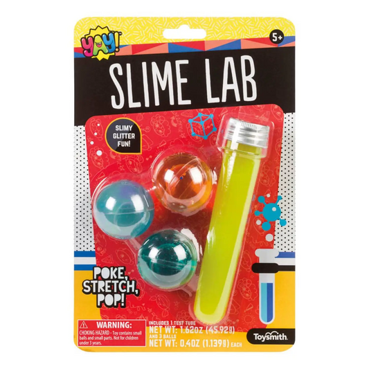 Toysmith - Yay! Slime Lab